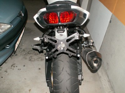 Hier mal ein Bild mit ausgeschaltetem Blinker...