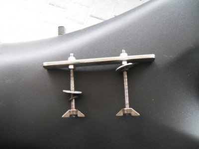 SDC10042.JPG (553.42 KiB) 19545 mal betrachtet Hiermit kann man den Träger noch zusätzlich sichern